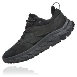 Hoka One One Chaussures De Randonnée Hoka Anacapa Low GTX Noir Homme 11 Hoka One One Chaussures De Randonnée Hoka Anacapa Low GTX Noir Homme -Hoka Chaussures Boutique 207846960b09f310bd678.27719470