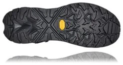 Hoka One One Chaussures De Randonnée Hoka Anacapa Mid GTX Noir Homme -Hoka Chaussures Boutique 207847260b09f37ec73a3.47648539