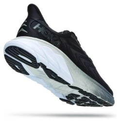 Chaussures De Running Hoka One One Arahi 6 Large 2E Noir Blanc -Hoka Chaussures Boutique 219194661d6c22a4695c4.72525928