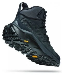 Chaussures Outdoor Hoka One One Kaha 2 GTX Noir -Hoka Chaussures Boutique 219198161d6c1ea12f5b8.30531351