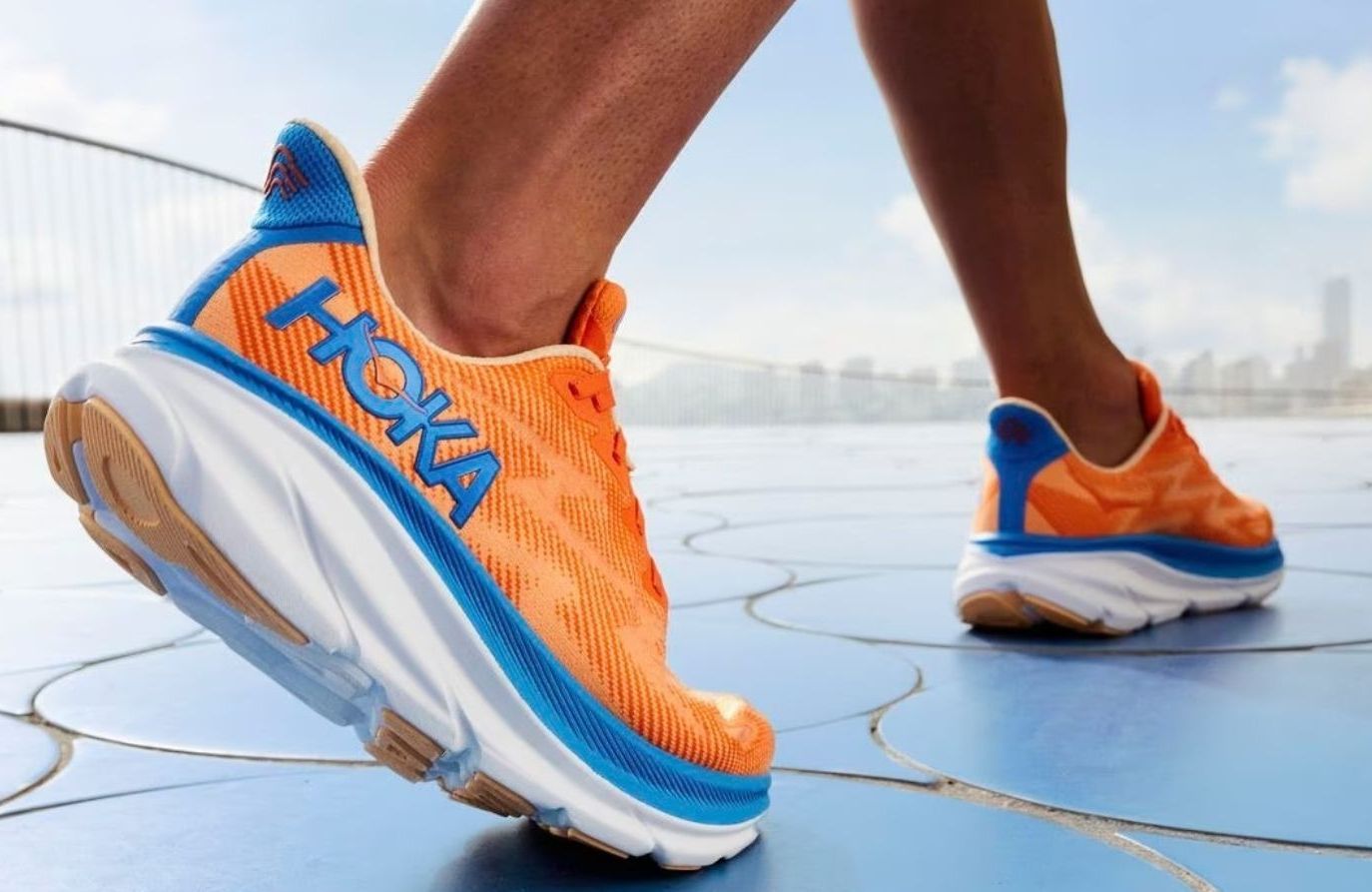 Hoka Chaussures Boutique -Hoka Chaussures Boutique Hoka les chaussures de running a semelle epaisse sont elles vraiment plus efficaces