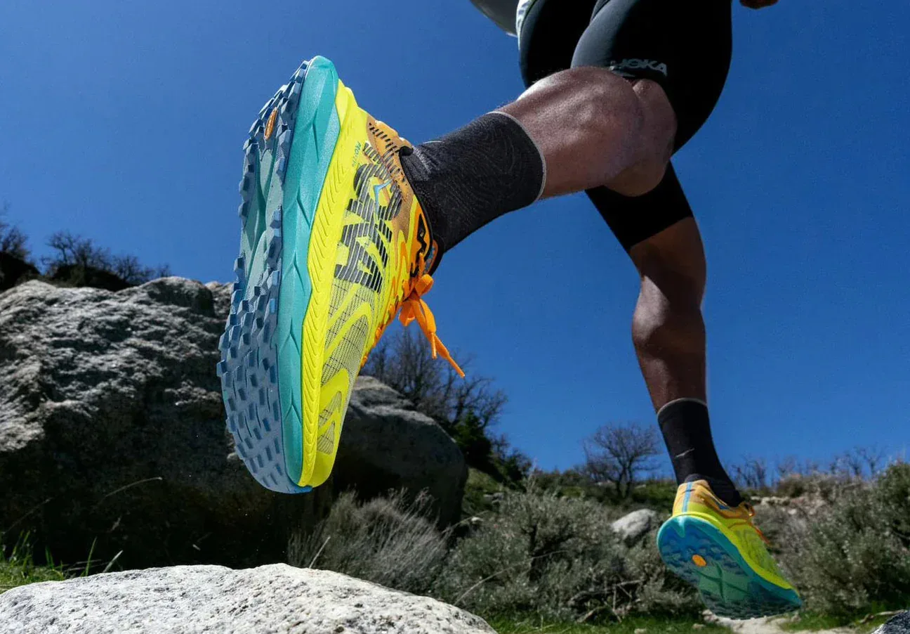 Hoka Chaussures Boutique -Hoka Chaussures Boutique Trail collection men 1 1 jpg e1717825403772 1