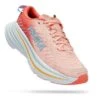 Chaussures HOKA Bondi X Orange Blanc Gris Femme -Hoka Chaussures Boutique hk 0001113513 cpp 001