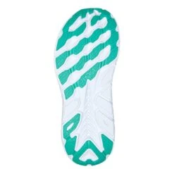 Chaussures HOKA Clifton 8 Bleu Marine Blanc Femme -Hoka Chaussures Boutique hk 0001119394 osb 006