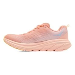 Chaussures HOKA Rincon 3 Rose Femme -Hoka Chaussures Boutique hk 0001119396 scp 004