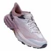 Chaussures Hoka Speedgoat 5 Rose Bleu Clair Femme -Hoka Chaussures Boutique hk 0001123158 elm 001