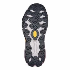 Chaussures Hoka Speedgoat 5 Rose Bleu Clair Femme -Hoka Chaussures Boutique hk 0001123158 elm 006