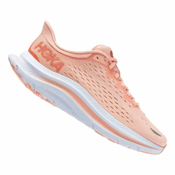 Chaussures HOKA Kawana Rose Clair Femme 4 Chaussures HOKA Kawana Rose Clair Femme – Image 2