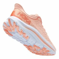 Chaussures HOKA Kawana Rose Clair Femme 10 Chaussures HOKA Kawana Rose Clair Femme -Hoka Chaussures Boutique hk 0001123164 pps 003