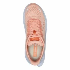 Chaussures HOKA Kawana Rose Clair Femme 12 Chaussures HOKA Kawana Rose Clair Femme -Hoka Chaussures Boutique hk 0001123164 pps 005
