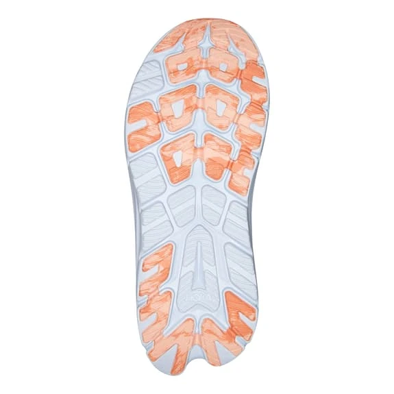 Chaussures HOKA Kawana Rose Clair Femme 8 Chaussures HOKA Kawana Rose Clair Femme – Image 6