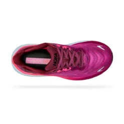 Chaussures HOKA Arahi 6 Rose Femme 12 Chaussures HOKA Arahi 6 Rose Femme -Hoka Chaussures Boutique hk 0001123195 gwb 005