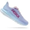 Chaussures HOKA Mach 5 Bleu Clair Lilas Femme 2 Chaussures HOKA Mach 5 Bleu Clair Lilas Femme -Hoka Chaussures Boutique hk 0001127894 bls 001