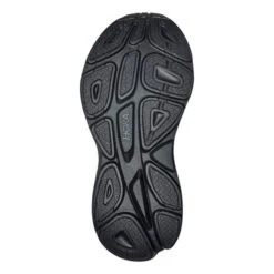 Chaussures HOKA Bondi 8 Noir Femme -Hoka Chaussures Boutique hk 0001127952 bbl 006