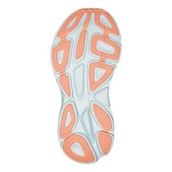 Chaussures HOKA Bondi 8 Orange Blanc Jaune Femme 13 Chaussures HOKA Bondi 8 Orange Blanc Jaune Femme -Hoka Chaussures Boutique hk 0001127952 scp 006