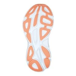 Chaussures HOKA Bondi 8 Blanc Bleu Clair Orange Femme 13 Chaussures HOKA Bondi 8 Blanc Bleu Clair Orange Femme -Hoka Chaussures Boutique hk 0001127952 ssc 006