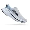 Chaussures HOKA Bondi X Blanc Bleu Clair Noir 2 Chaussures HOKA Bondi X Blanc Bleu Clair Noir -Hoka Chaussures Boutique hk 1113512 bdb 001