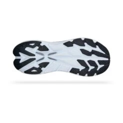 Chaussures HOKA Bondi X Blanc Bleu Clair Noir -Hoka Chaussures Boutique hk 1113512 bdb 006