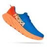 Chaussures HOKA Rincon 3 Bleu Marine Orange -Hoka Chaussures Boutique hk 1119395 csv 001