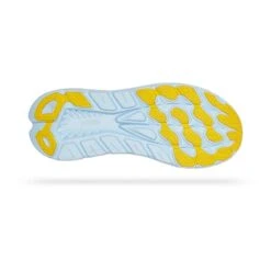 Chaussures HOKA Rincon 3 Bleu Foncé Rose Blanc Femme -Hoka Chaussures Boutique hk 1119396 bbc 004