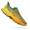 Chaussures HOKA Speedgoat 5 Vert Kaki Orange Jaune -Hoka Chaussures Boutique hk 1123157 apf 001