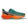 Chaussures HOKA Speedgoat 5 Vert Orange Fluo -Hoka Chaussures Boutique hk 1123157 tmo 001 1