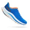 Chaussures HOKA Kawana Bleu Marine Blanc Orange -Hoka Chaussures Boutique hk 1123163 csb 001