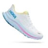 Chaussures HOKA Kawana Blanc Bleu Rose Femme 1 Chaussures HOKA Kawana Blanc Bleu Rose Femme -Hoka Chaussures Boutique hk 1123164 wiw 001