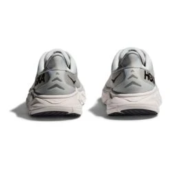 Chaussures HOKA Arahi 6 Gris Noir Orange -Hoka Chaussures Boutique hk 1123194 hmb 005