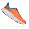 Chaussures HOKA Arahi 6 Orange Bleu -Hoka Chaussures Boutique hk 1123194 voc 001