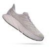 Chaussures HOKA Arahi 6 Gris Blanc Lilas Femme 1 Chaussures HOKA Arahi 6 Gris Blanc Lilas Femme -Hoka Chaussures Boutique hk 1123195 hms 001