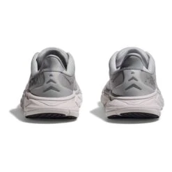 Chaussures HOKA Arahi 6 Gris Blanc Lilas Femme -Hoka Chaussures Boutique hk 1123195 hms 005