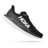 Chaussures HOKA Mach 5 Noir Blanc -Hoka Chaussures Boutique hk 1127893 bcs 001