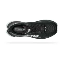 Chaussures HOKA Mach 5 Noir Blanc -Hoka Chaussures Boutique hk 1127893 bcs 005