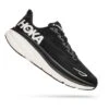 Chaussures HOKA Clifton 9 Noir Blanc -Hoka Chaussures Boutique hk 1127895 bwh 001
