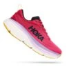 Chaussures HOKA Bondi 8 Fuchsia Lilas Pastel Blanc Femme -Hoka Chaussures Boutique hk 1127952 cjp 001