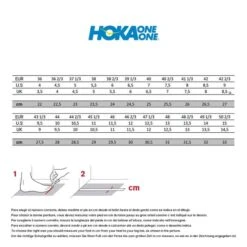 Hoka Chaussures Boutique -Hoka Chaussures Boutique hok m sh st v1 9
