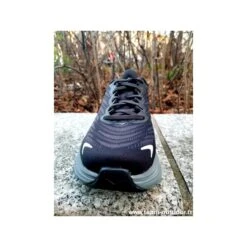 HOKA Arahi 6 Homme Black / White 10 HOKA Arahi 6 Homme Black / White -Hoka Chaussures Boutique hoka arahi 6 homme black white 2