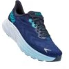 Hoka Chaussures Running - Arahi 6 - Outer Space / Bellwether Blue -Hoka Chaussures Boutique hoka arahi 6 running shoes outer space bellwether blue 2 1358894