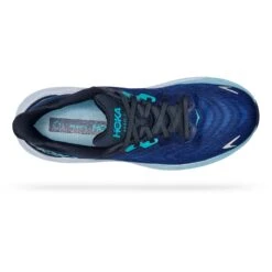 Hoka Chaussures Running - Arahi 6 - Outer Space / Bellwether Blue -Hoka Chaussures Boutique hoka arahi 6 running shoes outer space bellwether blue 6 1358898