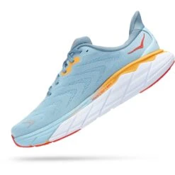 Hoka Chaussures Running - Arahi 6 Wide - Summer Song / Mountain Spring -Hoka Chaussures Boutique hoka arahi 6 running shoes summer song mountain spring 3 1239555 1