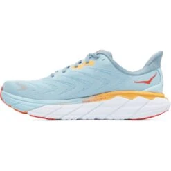 Hoka Chaussures Running - Arahi 6 Wide - Summer Song / Mountain Spring -Hoka Chaussures Boutique hoka arahi 6 running shoes summer song mountain spring 7 1239559 1