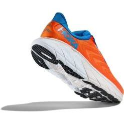 Hoka Chaussures Running - Arahi 6 - Vibrant Orange / Coastal Sky 11 Hoka Chaussures Running - Arahi 6 - Vibrant Orange / Coastal Sky -Hoka Chaussures Boutique hoka arahi 6 running shoes vibrant orange coastal sky 5 1376949