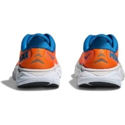 Hoka Chaussures Running - Arahi 6 - Vibrant Orange / Coastal Sky 13 Hoka Chaussures Running - Arahi 6 - Vibrant Orange / Coastal Sky -Hoka Chaussures Boutique hoka arahi 6 running shoes vibrant orange coastal sky 6 1376944