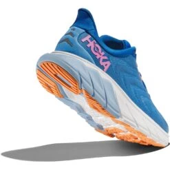 Hoka Chaussures Running Femme - Arahi 6 - All Aboard / Coastal Sky 11 Hoka Chaussures Running Femme - Arahi 6 - All Aboard / Coastal Sky -Hoka Chaussures Boutique hoka arahi 6 women s running shoes all aboard coastal sky 5 1376940