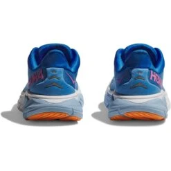 Hoka Chaussures Running Femme - Arahi 6 - All Aboard / Coastal Sky 13 Hoka Chaussures Running Femme - Arahi 6 - All Aboard / Coastal Sky -Hoka Chaussures Boutique hoka arahi 6 women s running shoes all aboard coastal sky 6 1376935