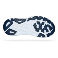 Hoka Chaussures Running Femme - Arahi 6 - Outer Space / Bellwether Blue -Hoka Chaussures Boutique hoka arahi 6 women s running shoes outer space bellwether blue 7 1239543