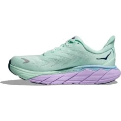 Hoka Chaussures Running Femme - Arahi 6 - Sunlit Ocean / Lilac Mist 13 Hoka Chaussures Running Femme - Arahi 6 - Sunlit Ocean / Lilac Mist -Hoka Chaussures Boutique hoka arahi 6 womens running shoes sunlit ocean lilac mist 2 1502086