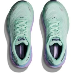 Hoka Chaussures Running Femme - Arahi 6 - Sunlit Ocean / Lilac Mist 16 Hoka Chaussures Running Femme - Arahi 6 - Sunlit Ocean / Lilac Mist -Hoka Chaussures Boutique hoka arahi 6 womens running shoes sunlit ocean lilac mist 6 1502082