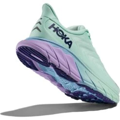 Hoka Chaussures Running Femme - Arahi 6 - Sunlit Ocean / Lilac Mist 14 Hoka Chaussures Running Femme - Arahi 6 - Sunlit Ocean / Lilac Mist -Hoka Chaussures Boutique hoka arahi 6 womens running shoes sunlit ocean lilac mist 8 1502084